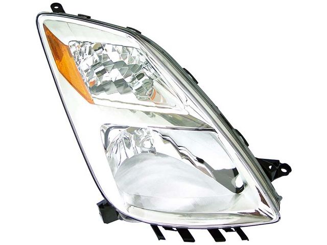 Right Headlight Assembly - 2004-2006 Toyota Prius - Dorman 18054-07170283
