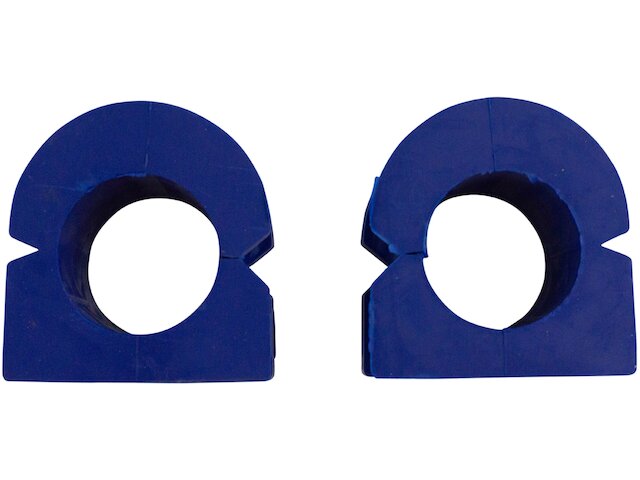 Front Sway Bar Bushing 2 Piece - 2007-2013 Chevrolet Avalanche - DIY Solutions 18975-07171448