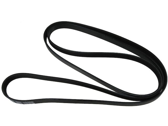 Multi Rib Belt - 1996-1999 Buick LeSabre 3.8L V6 - DIY Solutions 2620-07171835