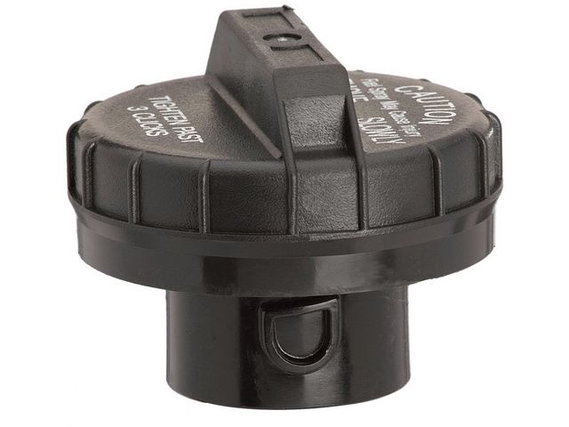Fuel Tank Cap - 2002-2004 Chevrolet Trailblazer EXT - Gates 127819-07171840
