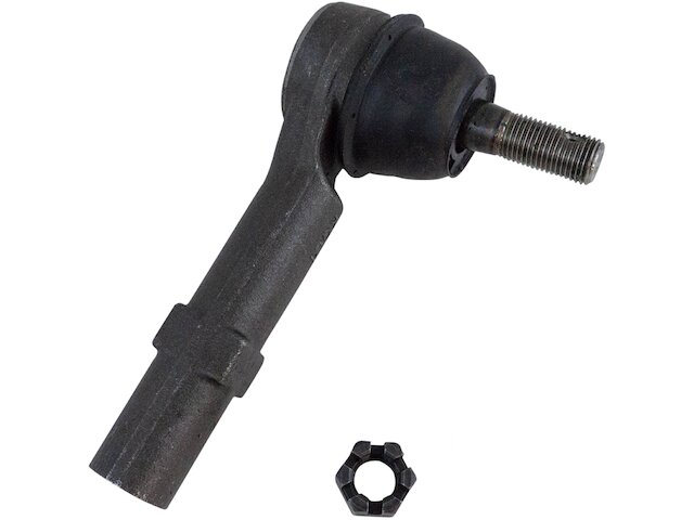 Tie Rod End - 2007-2014 Chevrolet Suburban 1500 - DIY Solutions 18976-07172384