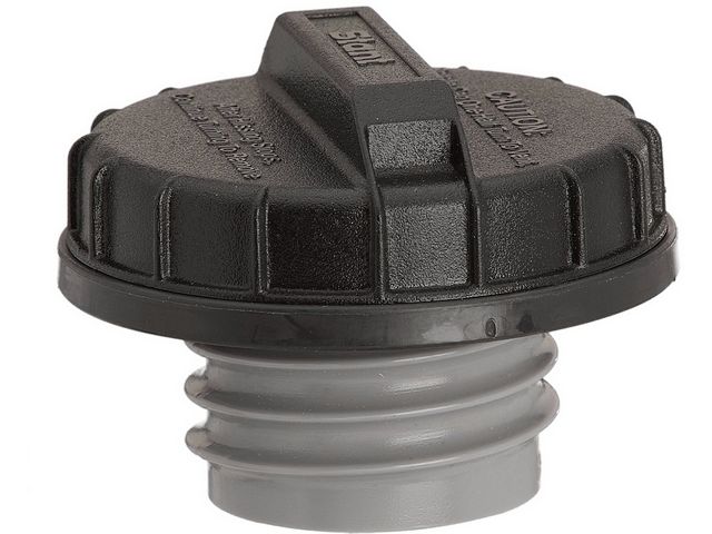 Fuel Tank Cap - 1980-2001 Ford E350 Econoline Club Wagon - Gates 5189-07172555