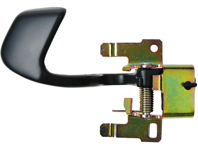 Right Interior Door Handle - 1995-1997 Chevrolet Blazer - DIY Solutions 3656-07172908