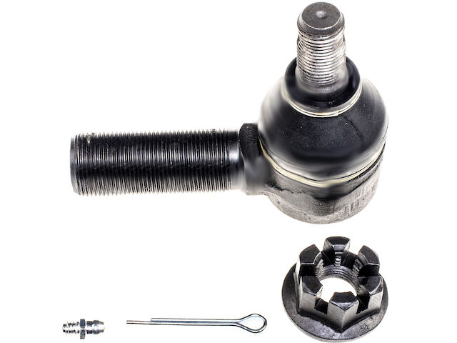 Front Right Outer Tie Rod End - 1981-1993 Dodge W250 - MAS 2128-07172912