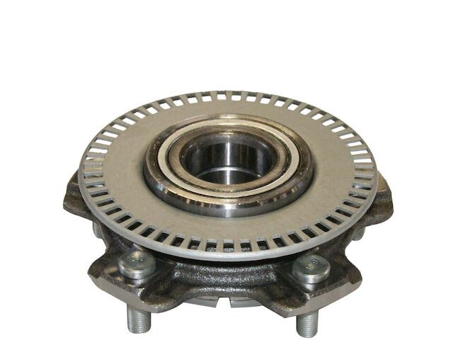 Front Wheel Hub Assembly - 2002-2006 Suzuki XL7 - GMB 57-07172945