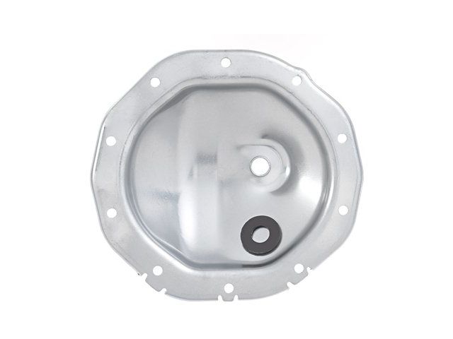 Differential Cover - 2007 Chevrolet Silverado 1500 Classic - ATP 137387-07173097