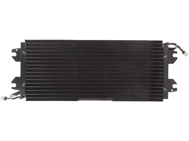 A/C Condenser - 1996 GMC Savana 1500 - APDI 3926-07173248
