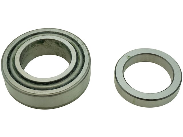 Wheel Bearing - 2008-2014 Nissan TITAN - DIY Solutions 28612-07173286