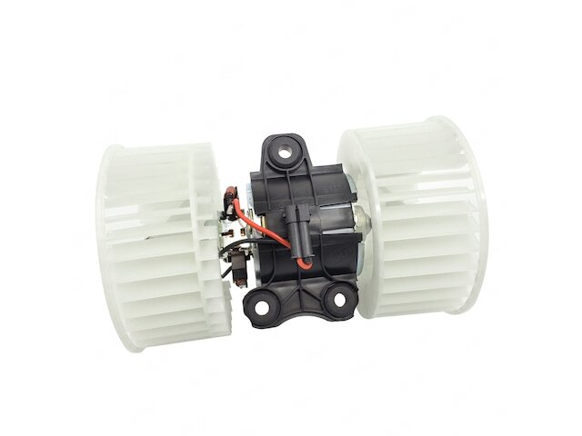 Blower Motor - 2000-2003 BMW 540i 4.4L V8 - SKP 1075-07173581