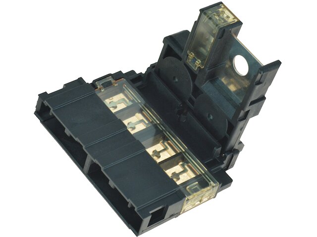 Fuse Block Connector - 2007-2013 Nissan Versa - DIY Solutions 19001-07173816