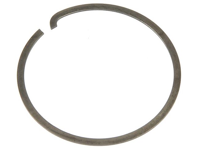 Rear Spindle Nut Retainer - 1980-1986 Chevrolet K20 - Dorman 3406-07174523