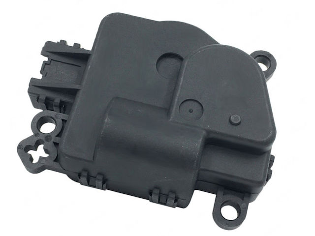 Air Flap Actuator - 2004-2007 Ford Freestar - SKP 17876-07175214
