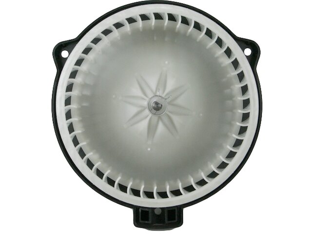 HVAC Blower Motor and Wheel - 2003-2008 Toyota Corolla - DIY Solutions 8017-07175378