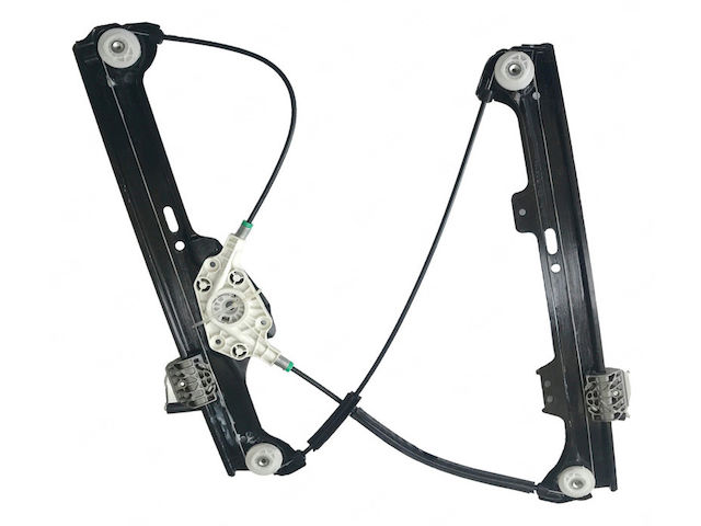 Front Right Window Regulator - 2004-2007 BMW 525i - SKP 17799-07175504