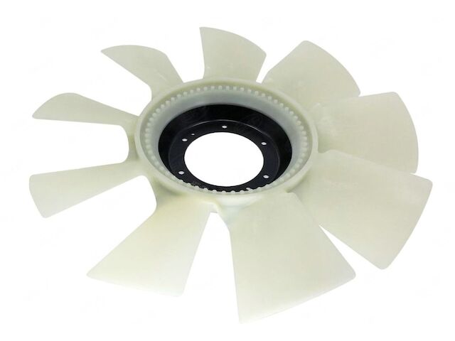 Fan Blade - 2003-2007 Ford F550 Super Duty 6.0L V8 - SKP 5384-07175506