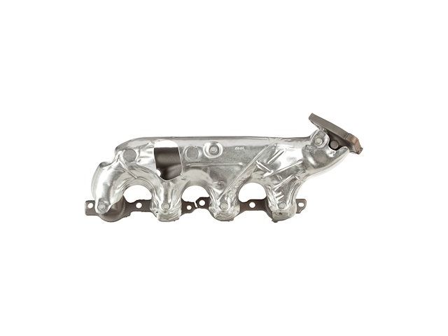 Right Exhaust Manifold - 2002-2013 Chevrolet Silverado 1500 - ATP 3694-07175681