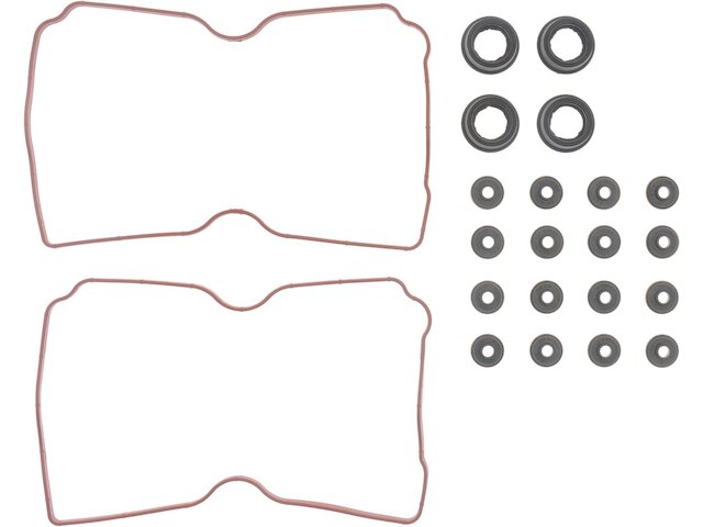 Valve Cover Gasket Set - 1998-2005 Subaru Legacy - Victor Reinz 407-07175685