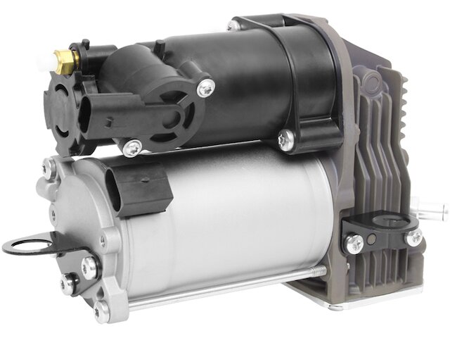 Air Compressor - 2006-2013 Mercedes R350 - Unity 18699-07176172