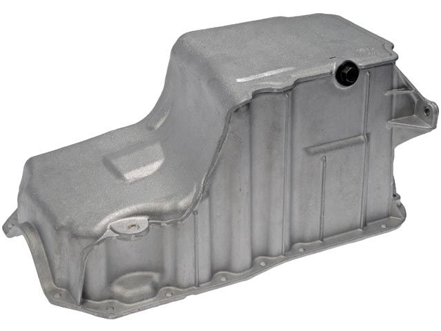 Oil Pan - 2004-2007 Ford Freestar - Dorman 17876-07177293