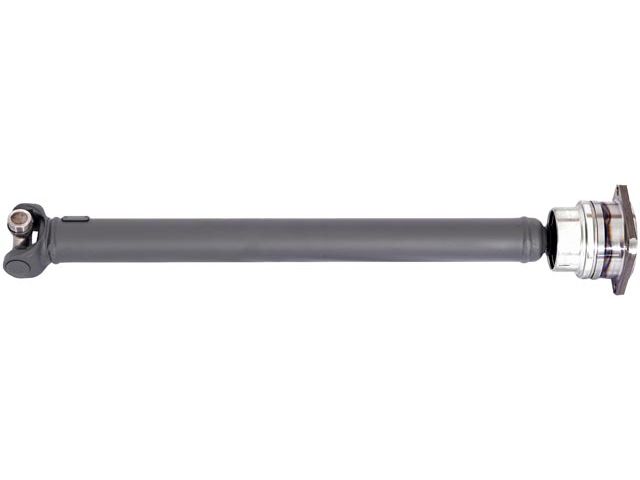 Front Driveshaft - 2004-2012 Chevrolet Colorado 4WD - Dorman 18180-07177816