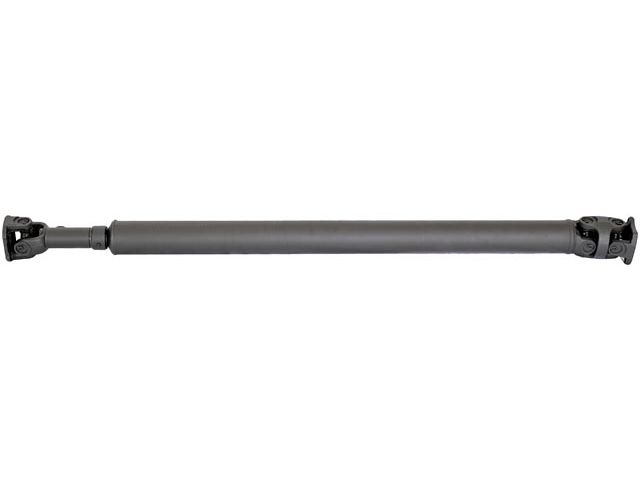 Rear Driveshaft - 1995-2000 Toyota Tacoma 4WD Standard Cab Pickup - Dorman 8215-07177856