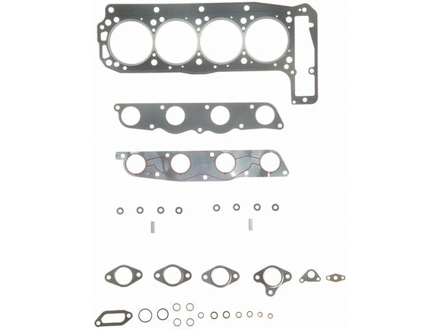 Head Gasket Set - 1984-1988 Mercedes 190E - Felpro 6125-07179589