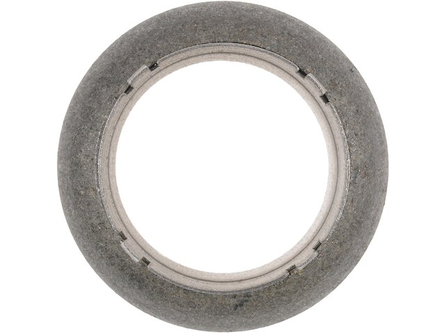 Manifold To Pipe Exhaust Gasket - 1996-2002 Chevrolet Express 3500 5.7L V8 - Victor Reinz 3313-07179878