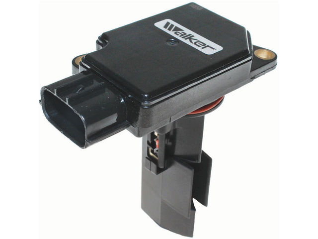 Mass Air Flow Sensor - 2006-2012 Mitsubishi Eclipse - Walker 18615-07180367