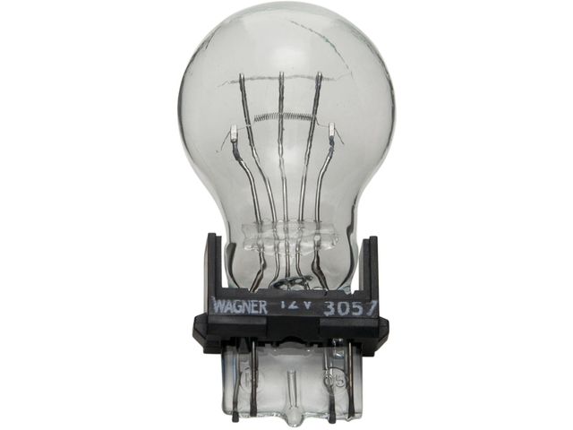 Brake Light Bulb - 1996-1998, 2007-2010 Chrysler Sebring Convertible - Wagner 1542-07180401