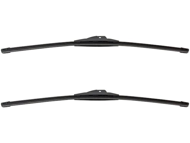 Wiper Blade Set 2 Piece - 2004-2009 Cadillac SRX - DIY Solutions 17820-07181090