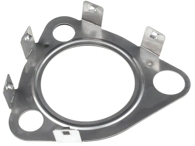 Right Turbocharger Gasket - 2013-2019 Ford Explorer 3.5L V6 VIN T - VR Gaskets 119540-07182634