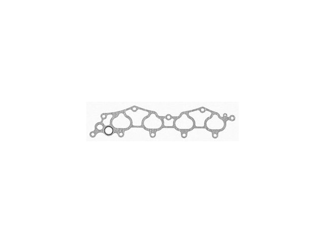 Intake Manifold Gasket - 1990-2001 Acura Integra 1.8L 4-Cylinder - VR Gaskets 5895-07185622