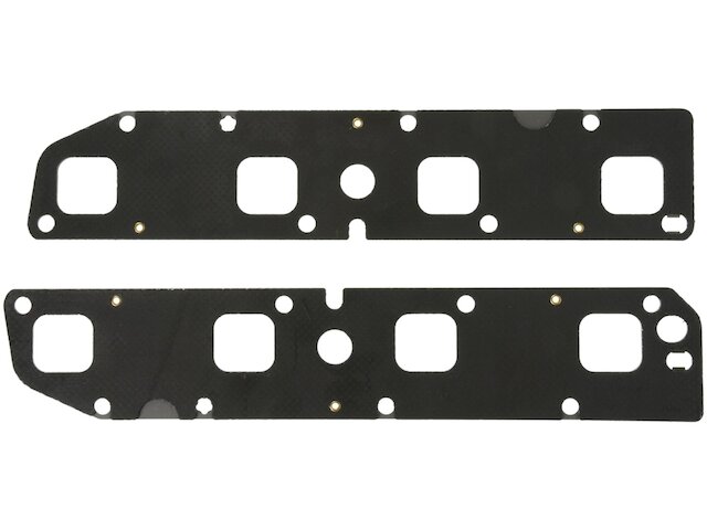 Exhaust Manifold Gasket Set - 2006-2008 Jeep Commander 5.7L V8 - Mahle 18681-07185629