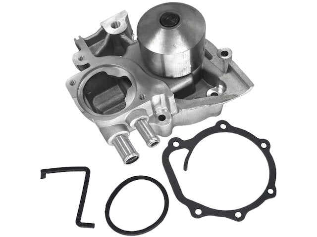 Water Pump - 2014-2015 Subaru WRX 2.5L H4 - SKP 128559-07185808