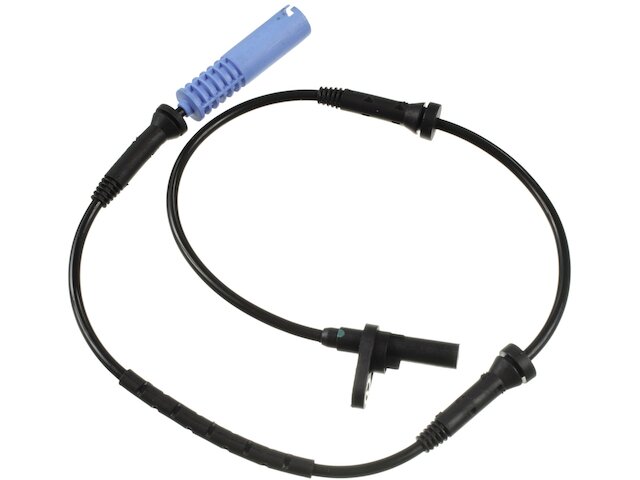 Front ABS Speed Sensor - 2008 BMW 535xi - Holstein 28570-07185909