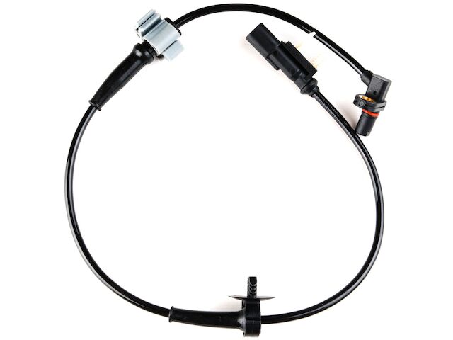 Front ABS Speed Sensor - 2014-2018 GMC Sierra 1500 - Holstein 125150-07185923