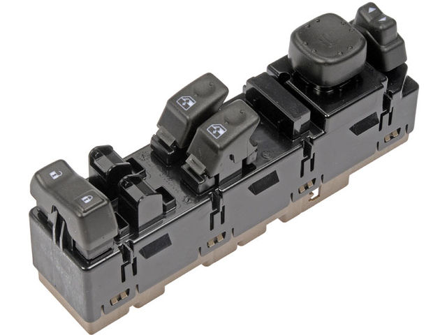 Front Left Window Switch - 2003-2006 Chevrolet Silverado 1500 - Dorman 3695-07186344