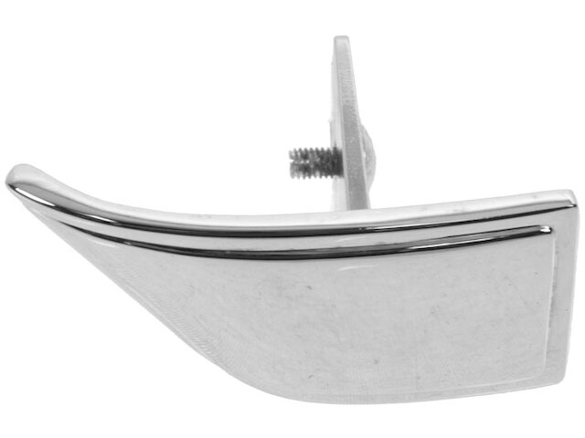 Left Interior Door Handle - 1978-1979 Ford Bronco - DIY Solutions 4953-07186438