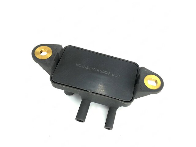 EGR Pressure Feedback Sensor - 1996-2001 Ford Explorer - SKP 5258-07186451