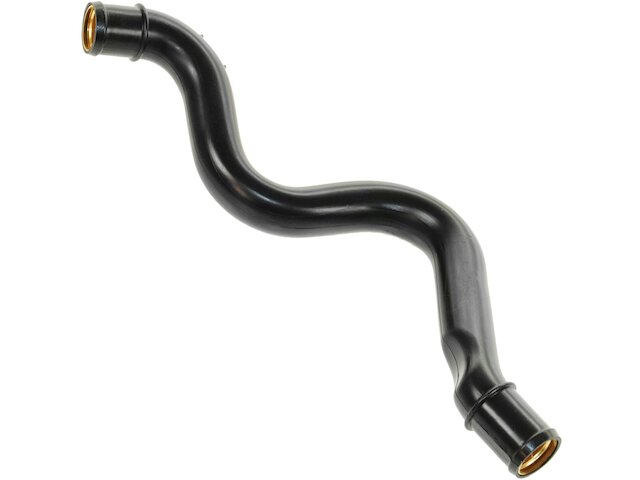 Crankcase Breather Hose - 2001-2004 Volkswagen Golf - DIY Solutions 7473-07186468