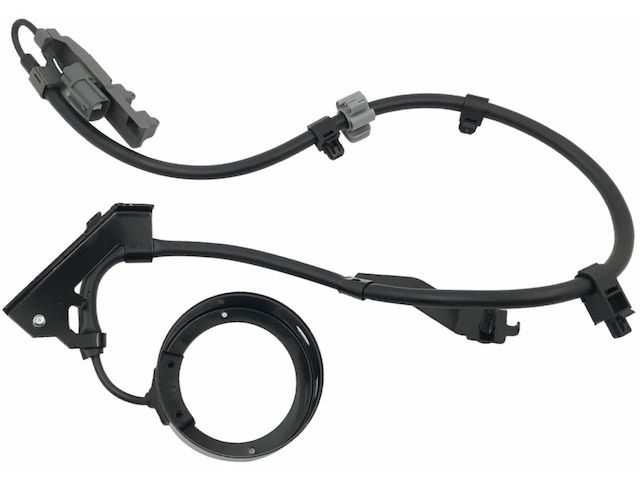 Front Left ABS Speed Sensor - 2004-2008 Chevrolet Colorado RWD - SKP 18180-07187206
