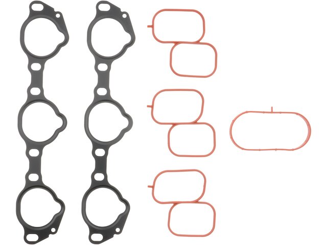 Intake Manifold Gasket Set - 2005-2016 Nissan Frontier 4.0L V6 - Victor Reinz 18397-07187520