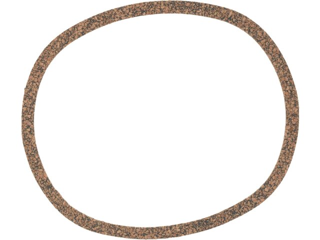 Air Cleaner Mounting Gasket - 1982-1986 Pontiac Firebird - Victor Reinz 4659-07187771