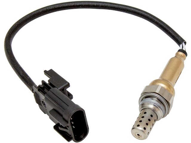 Oxygen Sensor - 2007-2009 Hyundai Santa Fe 3.3L V6 - DIY Solutions 19160-07188163