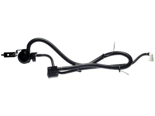 Vapor Canister Vent Solenoid - 2007-2017 Cadillac Escalade - Standard Motor Products 18954-07192023