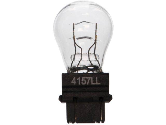 Rear Turn Signal Light Bulb - 2008-2012 Ford Escape - Wagner 28409-07192105