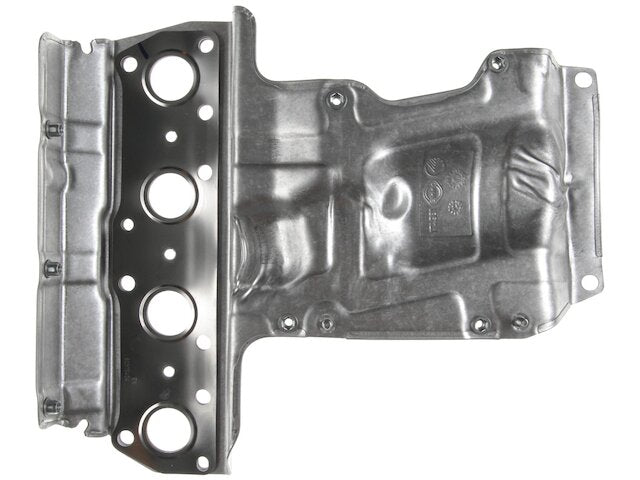 Exhaust Manifold Gasket - 2011-2016 Mini Cooper Countryman 1.6L 4-Cylinder N16B16A - Mahle 97039-07192172