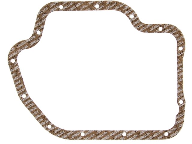 Automatic Transmission Pan Gasket - 1965-1974, 1976-1977 Pontiac Grand Prix - Mahle 16895-07197631