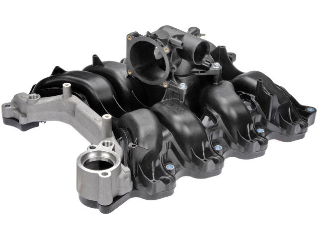Upper Intake Manifold - 2007-2008 Ford E150 4.6L V8 VIN W - Dorman 24072-07197712