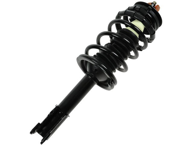 Strut and Coil Spring Assembly - 1991-2002 Saturn SL1 1.9L 4-Cylinder - TRQ 4883-07197960